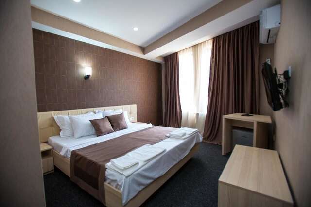 Отель Hotel Voyager Тбилиси-23