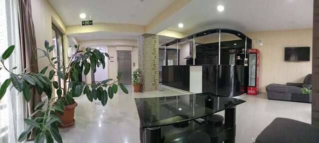 Отель Hotel Voyager Тбилиси-7